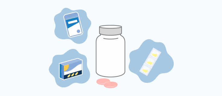 服用にあたっての注意