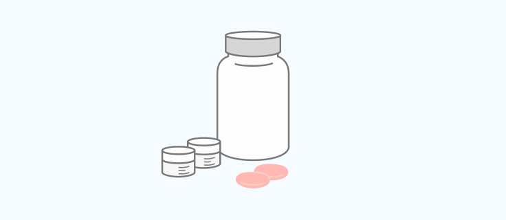 服用と取り扱いの方法